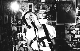 mattyhewhealy:  make me choose:↳ the1975loves: sex ep or sex album music video? 