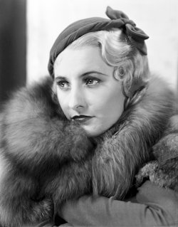  Barbara Stanwyck ~ Ladies They Talk About