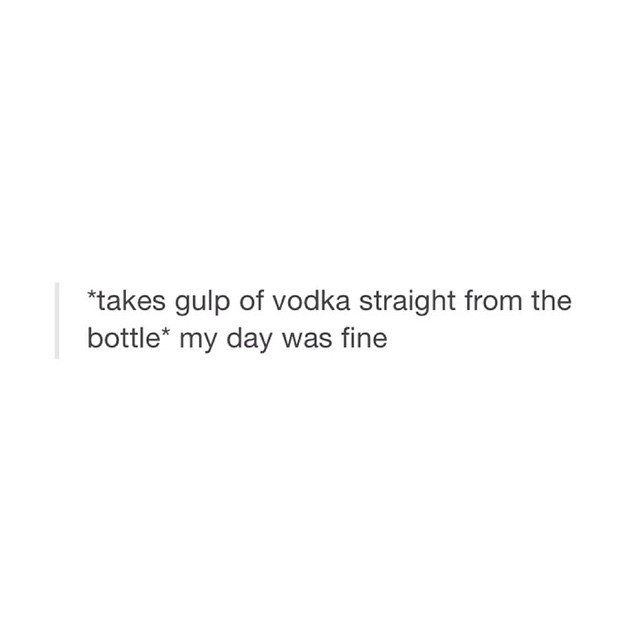 stressed