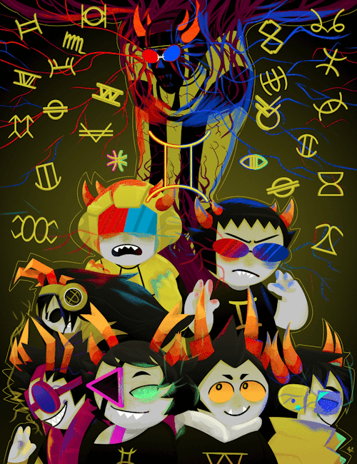 sarcasmprodigy:LOWBLOODS.