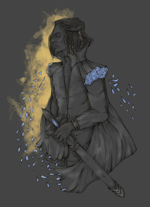 dwimmerlaiks: Fingon! :)) I’m doing a pre-spring-cleanse for my WIP folders so everything will