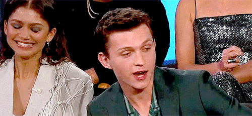 tomhollandnet:Tom Holland on Jimmy Kimmel Live through the years