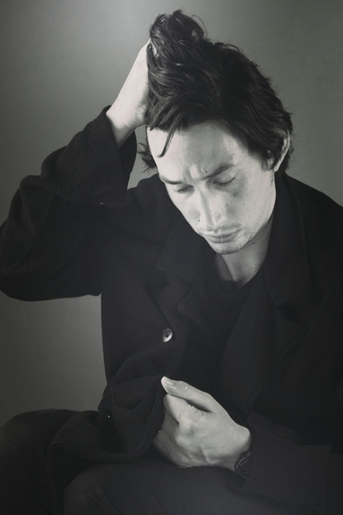 the-adam-driver-files:Happiest of birthdays to the most beautiful, talented, and humble man alive. T