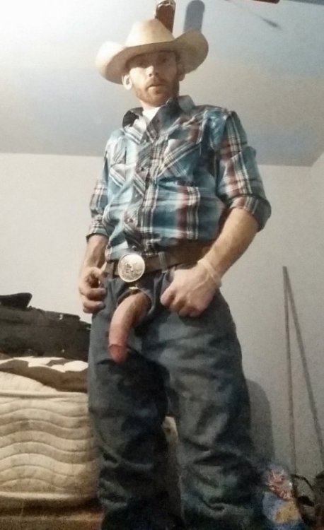 dirtyredneckmen - Wanna See more??Straight...