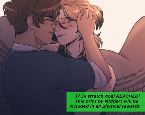 Hey hey the Avialae Kickstarter has been doing super well so I thought I’d share some of the e