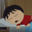 kyrieissleeping
