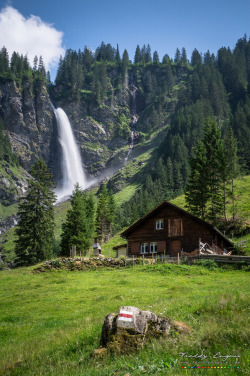 allthingseurope:  Canton of Uri, Switzerland (by Freddy Enguix)