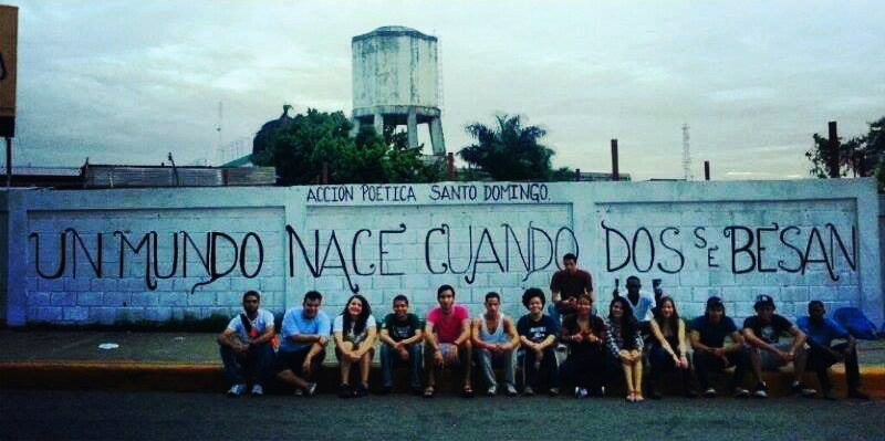 Hache de silencio