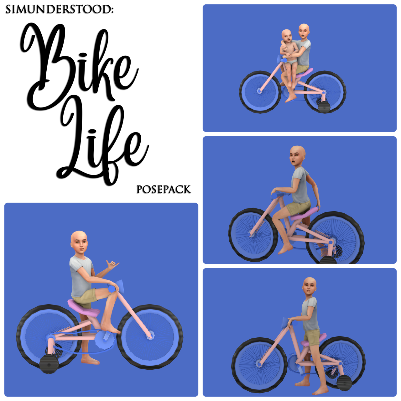 Bike pose | Boy poses, Baby strollers, Poses