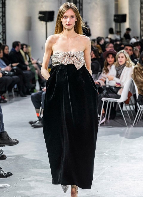 MaySociety — Alexandre Vauthier Couture Spring/Summer 2019