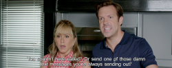 justetoi:  We’re the Millers (2013)