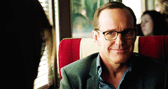 agentofgifs:  He’s right. You never had any time for her but you made time for your work and your prostitues!       