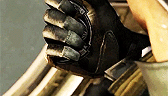 m0xbrose-blog-blog:  &ldquo;I’m sorry… Captain…. I did it for the BSAA….
