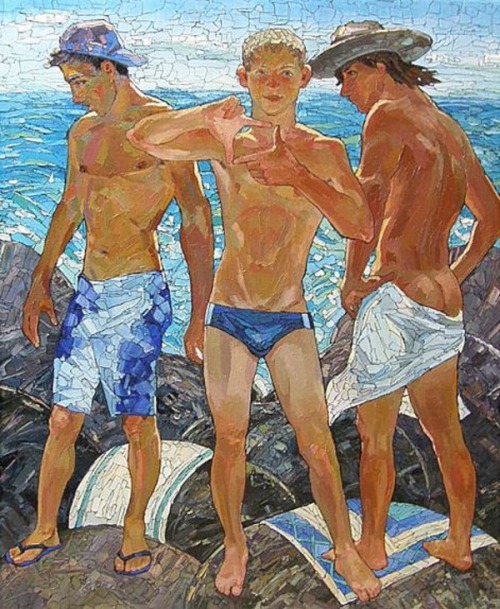 Sergey Sovkov