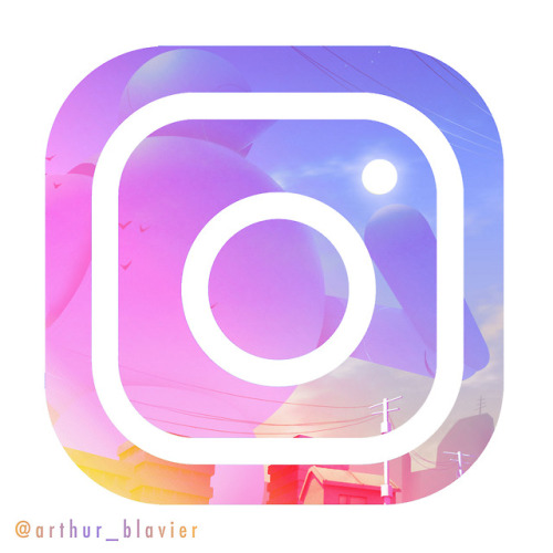 I’m FINALLY on INSTAGRAM guys !Let’s see us there instagram.com/arthur_blavier/