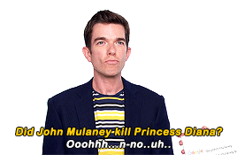 jameelas-jamil:“That’s the weird thing about him, is that he is smarter than