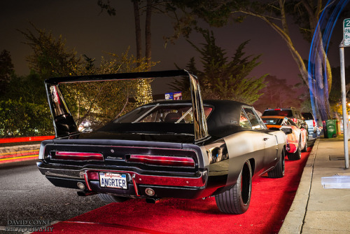 davidcoyne13:  Dodge Crazyness! on Flickr. 