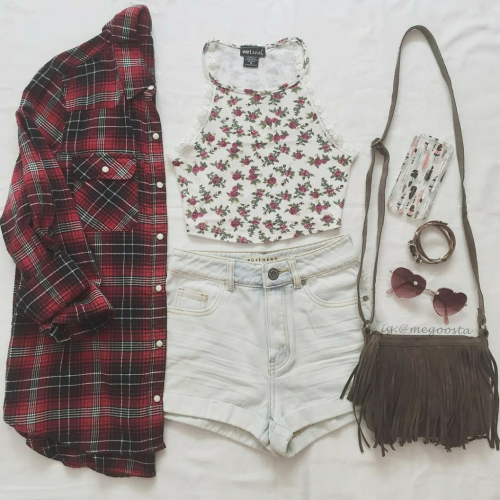 girls outfit