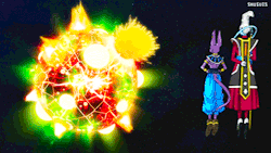 Shusuis:  Watching Planets Explode With Your Bff 