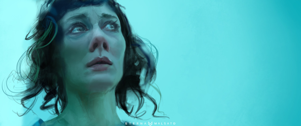 Screencap study.&ldquo;My mate&rsquo;s gonna ask you&hellip; a question&rdquo;
