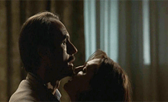 Stephen Dillane In Savage Grace (¾) 