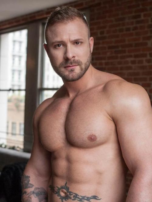 bestbeard2016:Austin Wolf