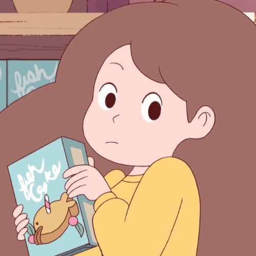 ↳ bee and puppycat ˘³˘— like or reblog if you save/use 