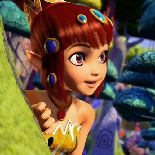 Does Yuko Have Brown Or Red Hair?