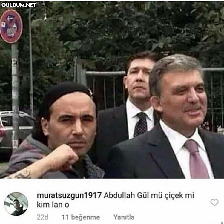 Killa Hakan gözlüksüz de...