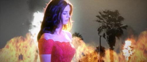 ultimatelana:  West Coast (2014) // Lana Del Rey