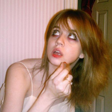 Allison harvard