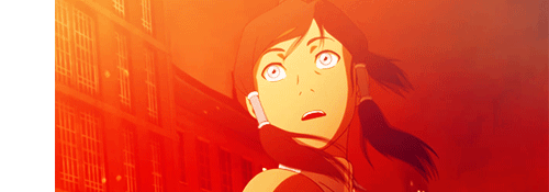 korrastyle:watch the world burn [inspired by [x]]