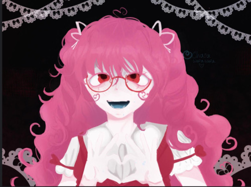 Miss Miseryguts Fanart From My Twt