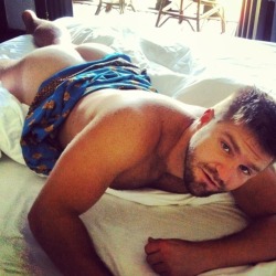 burlyblokes:  http://burlyblokes.tumblr.com - Click here for more pics of burly blokes!