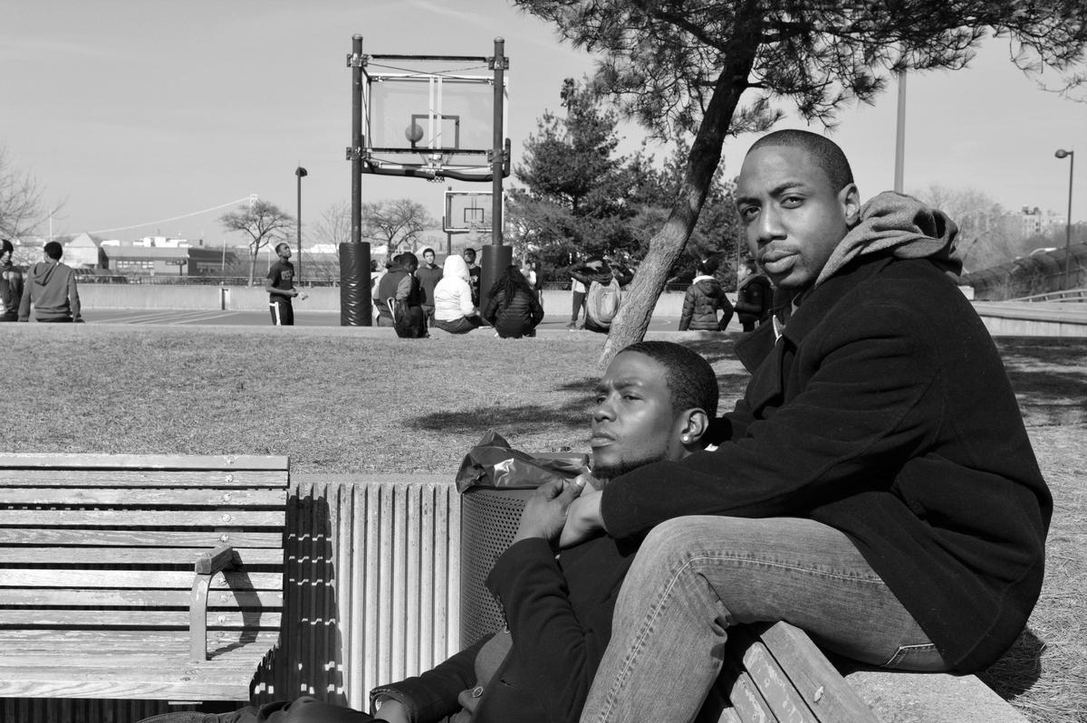 gaywrites:   &ldquo;Considering our project is housed in Harlem, we want to make
