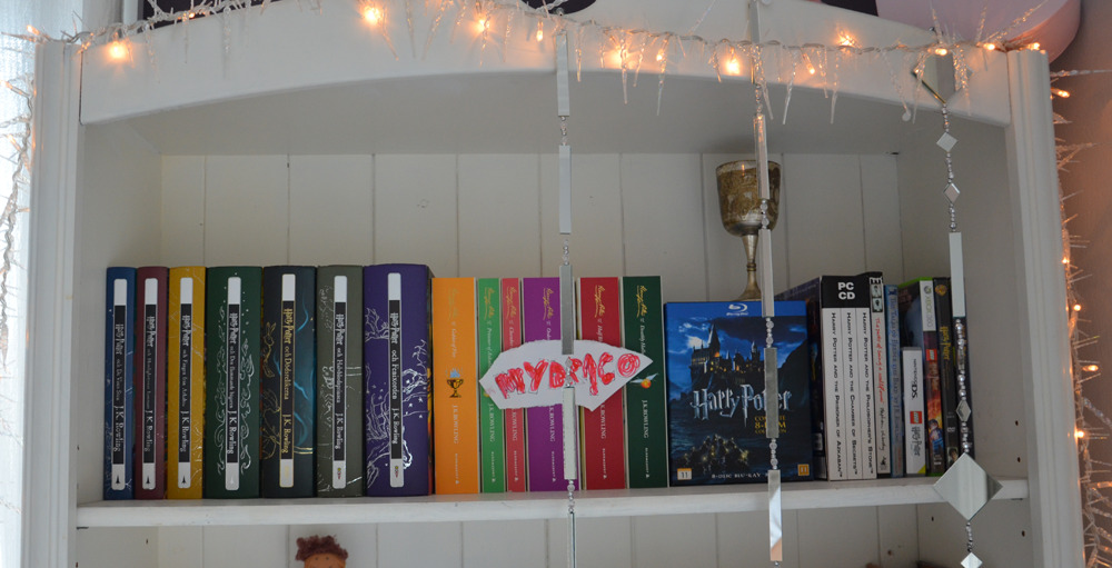 mydraco:  HUUUUUUGE HARRY POTTER GIVEAWAY!!!! Since I think I haven’t gave you