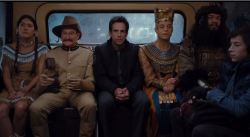 weare-allstoriesinthe-end:  Going to comic con in public transport like … 