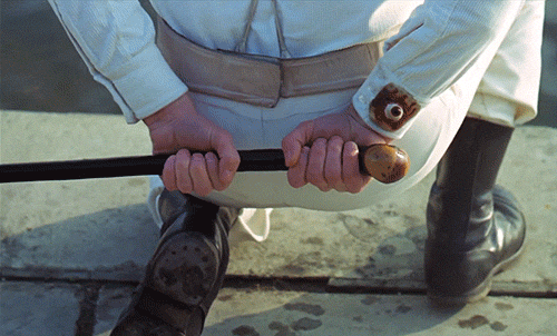 otfilms:  A Clockwork Orange (1971)