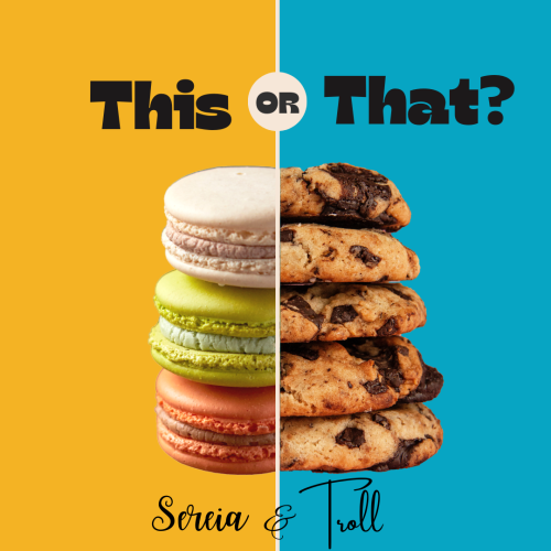 This Or That