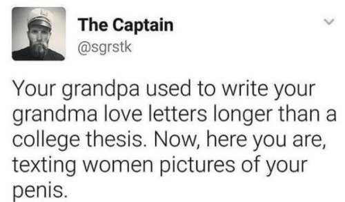 estrxlla:  God has left us.