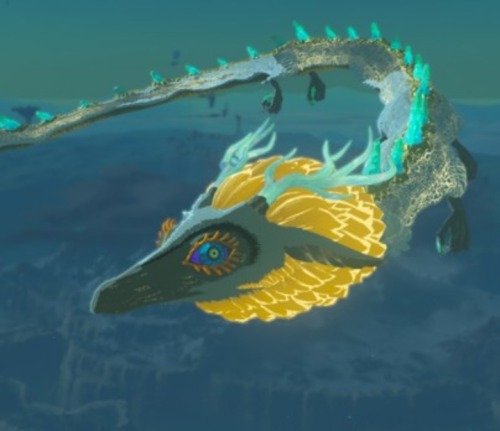 I Just Realized Something