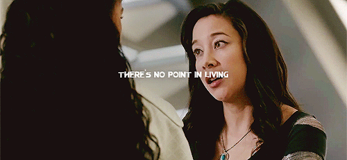 horrorlesbion:the world is not enoughbut it is such a perfect place to start, my love
