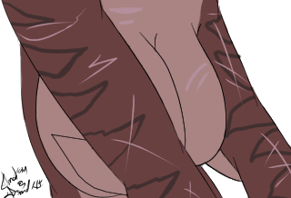 lesbianfurs: Sharks! I hope you all love sharks as much as i do  -James 