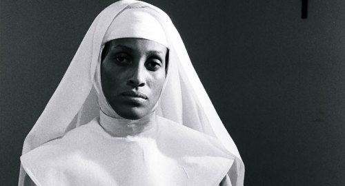cineaesthesia:Diary of an African Nun (Julie Dash, 1977)