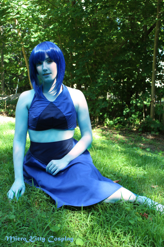 My 3 Steven Universe cosplays! check me out on facebook or support me on patreon! 