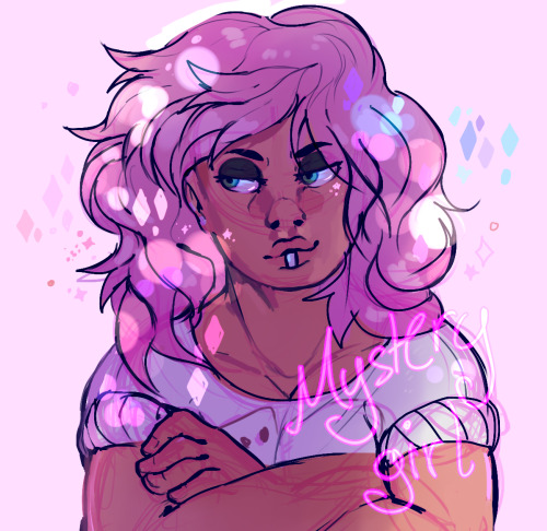 incredirat:  she, 