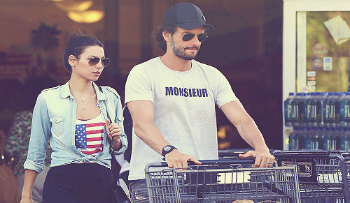 love-lancellar:  puta que pariu muito lindo esses dois ♥.♥ 