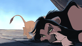 moranmoriarty:Endless List of Favourite Movies (3/?)↪ The Lion King (1994) Roger Allers & Rob Mi