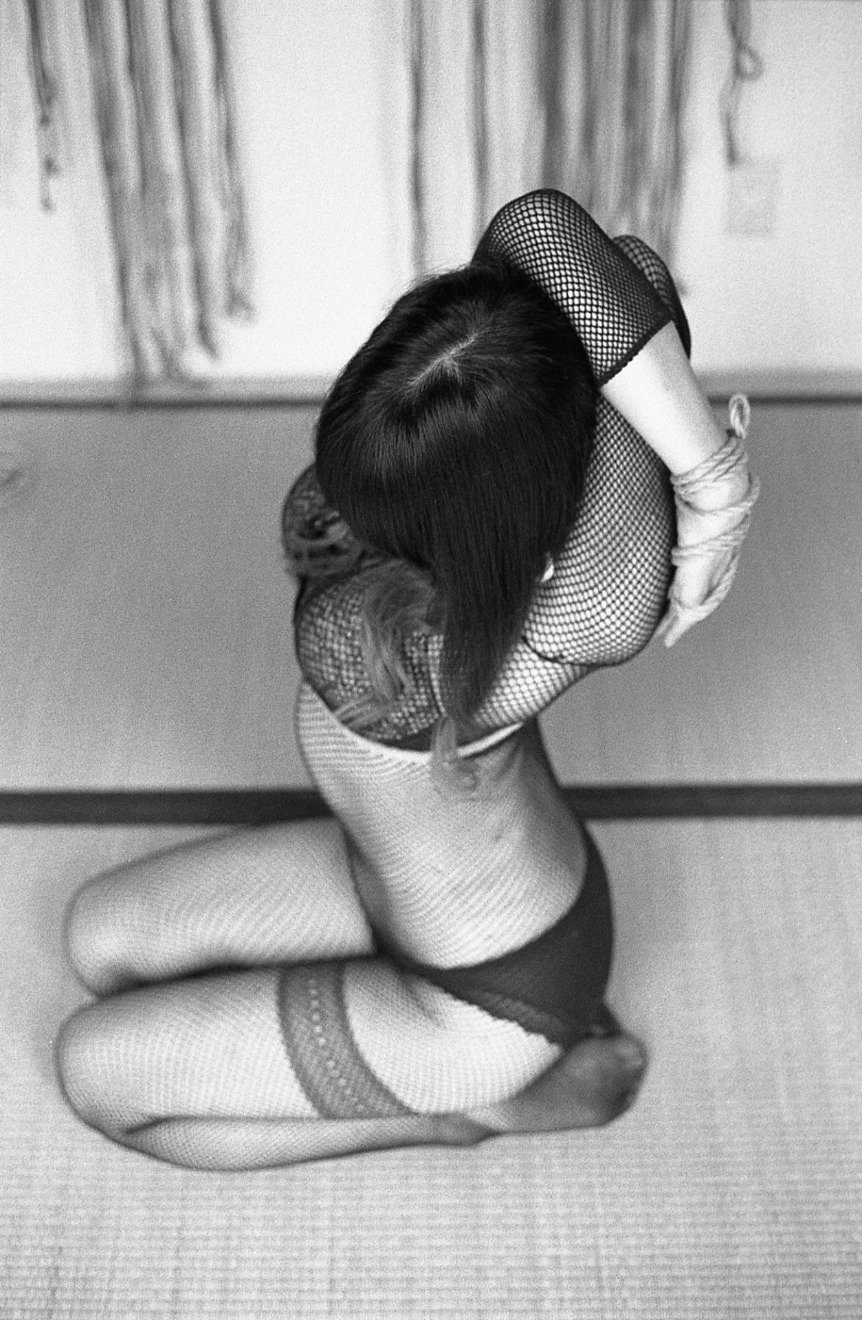 ryouko-kinksm:Rope by Seattle Shibari / Model adult photos