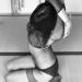 Porn photo ryouko-kinksm:Rope by Seattle Shibari / Model